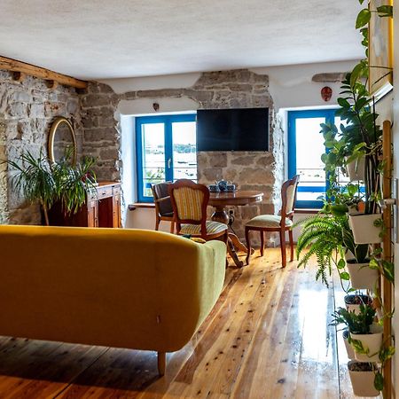 Apartamento Old House Vodice Exterior foto