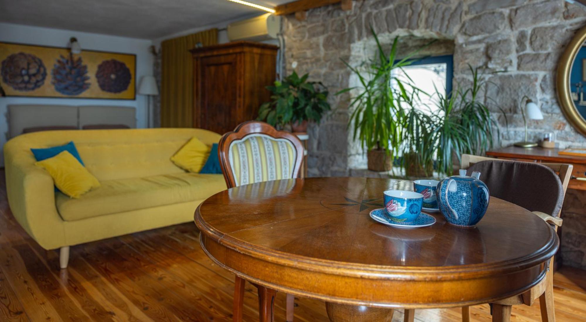 Apartamento Old House Vodice Exterior foto