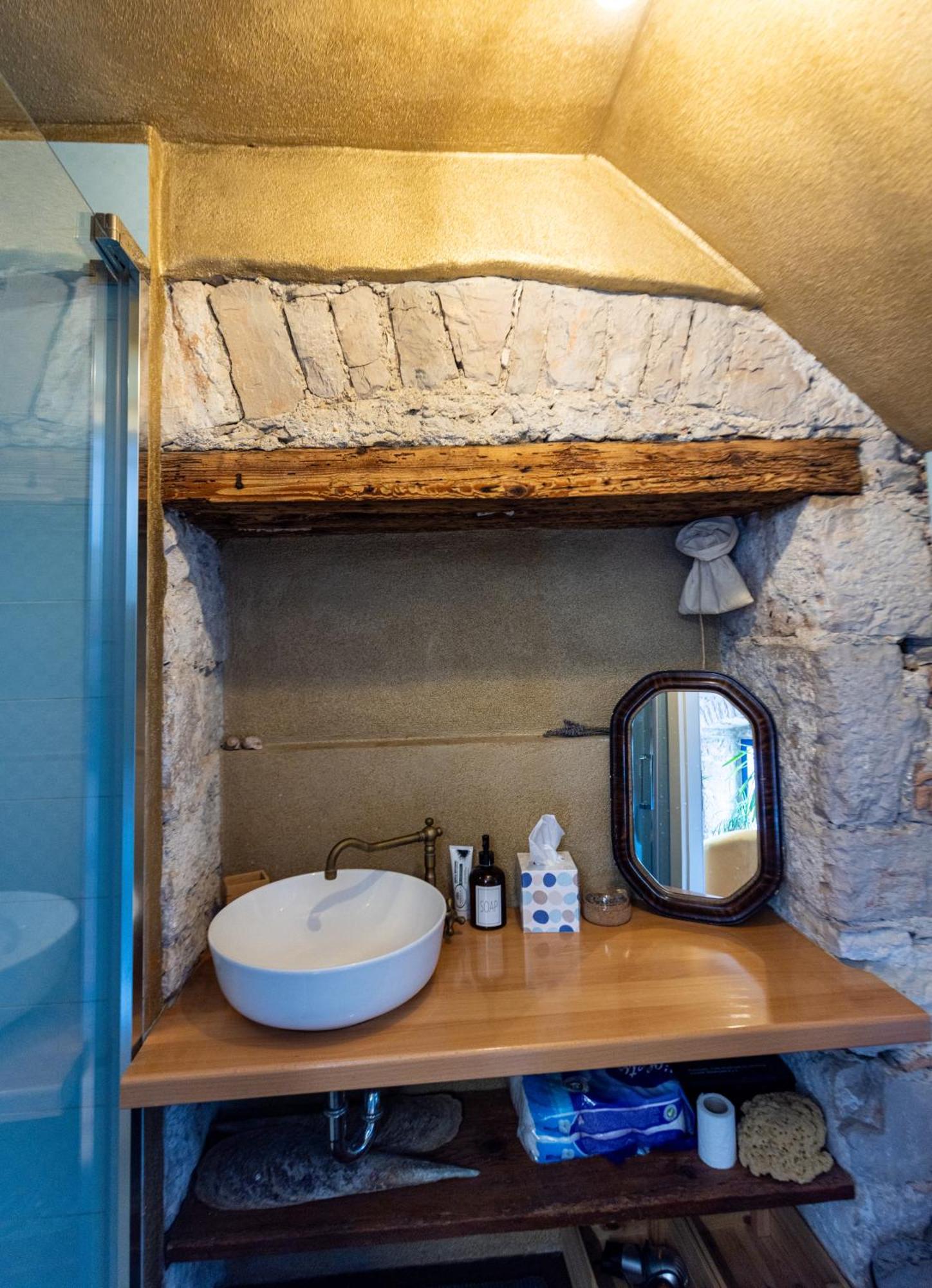 Apartamento Old House Vodice Exterior foto