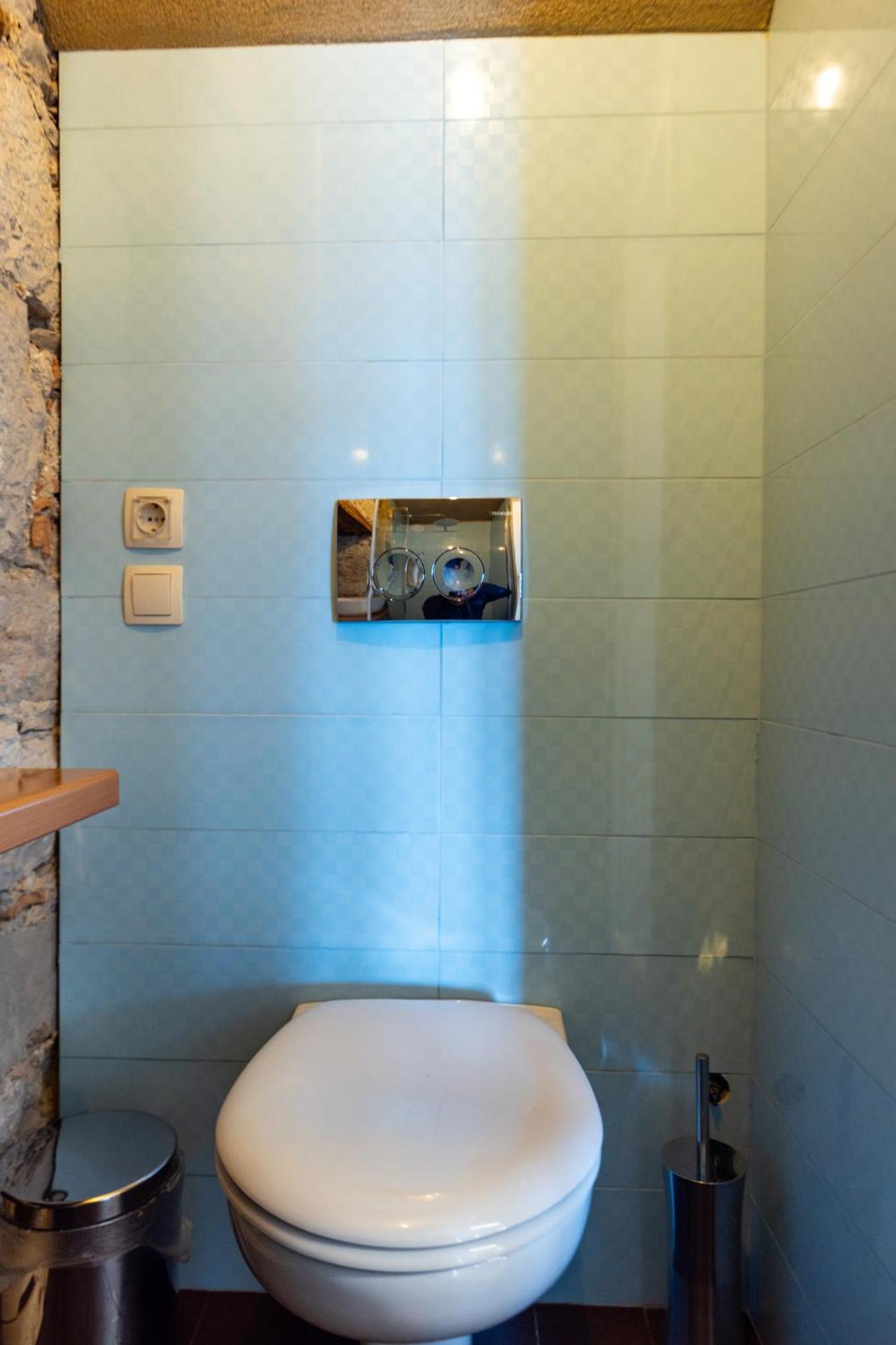 Apartamento Old House Vodice Exterior foto