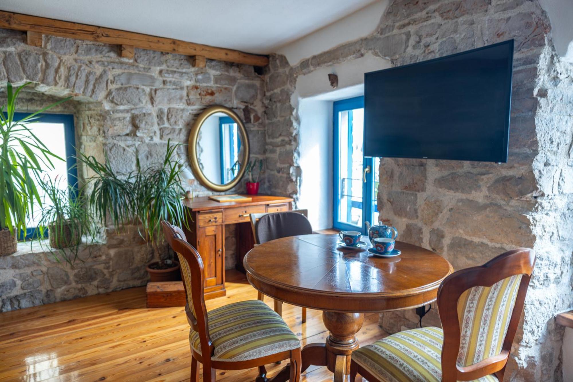 Apartamento Old House Vodice Exterior foto