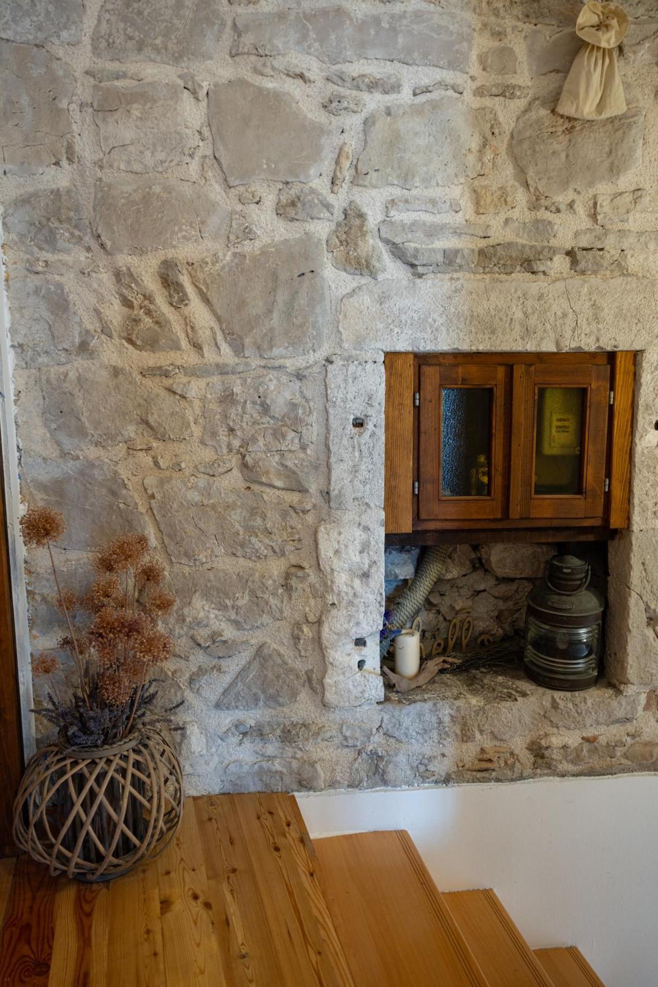 Apartamento Old House Vodice Exterior foto