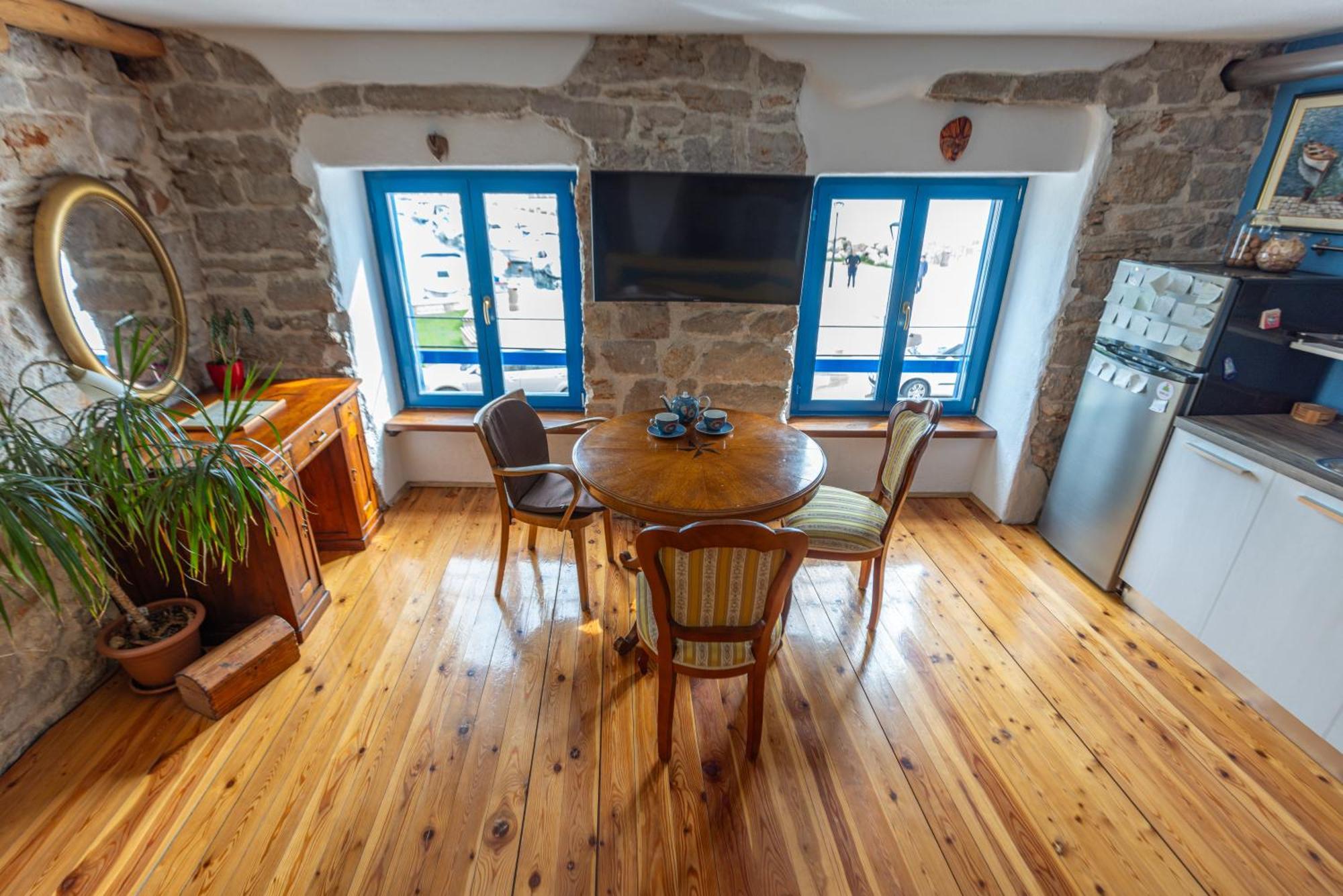 Apartamento Old House Vodice Exterior foto