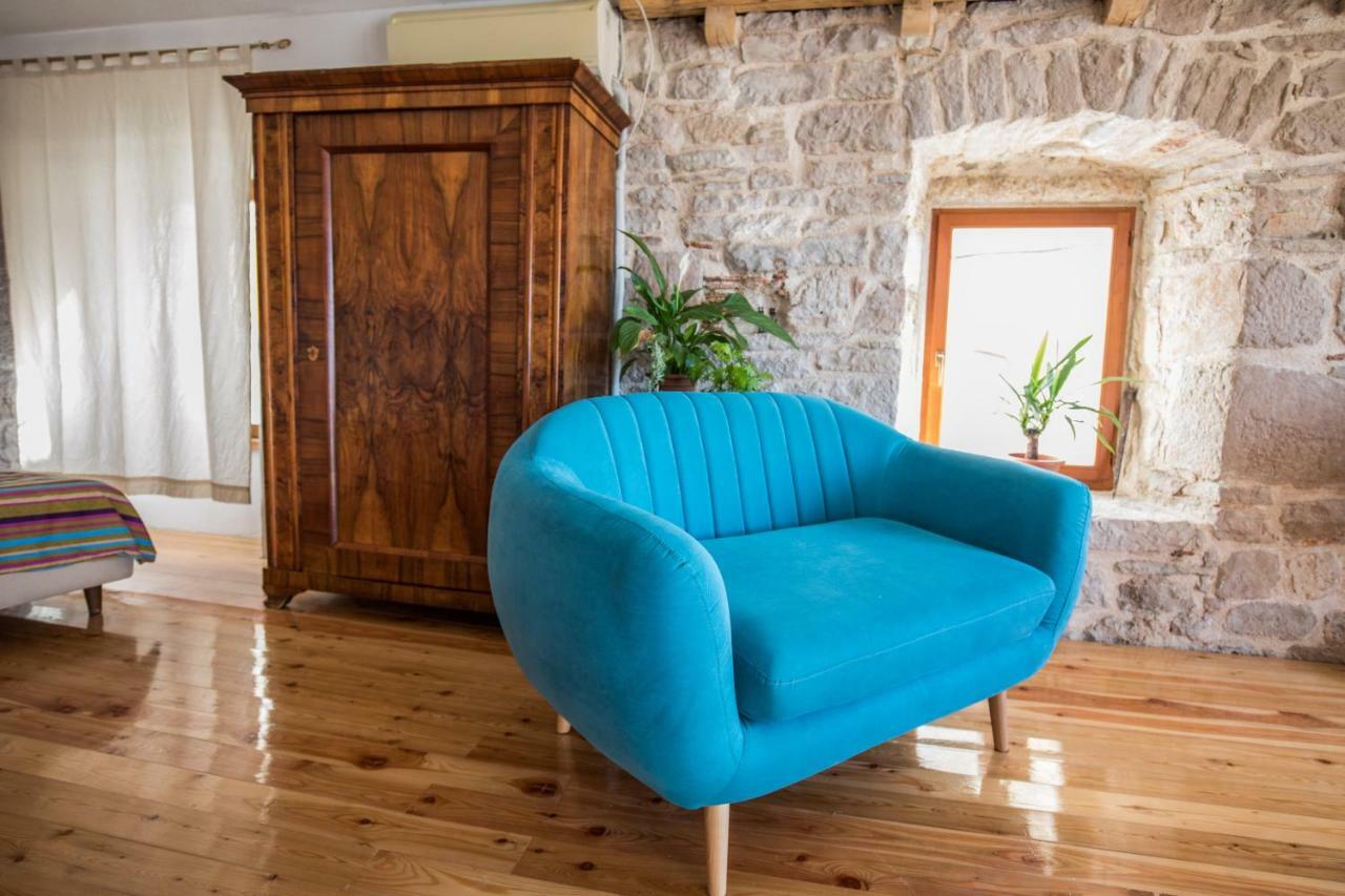 Apartamento Old House Vodice Exterior foto