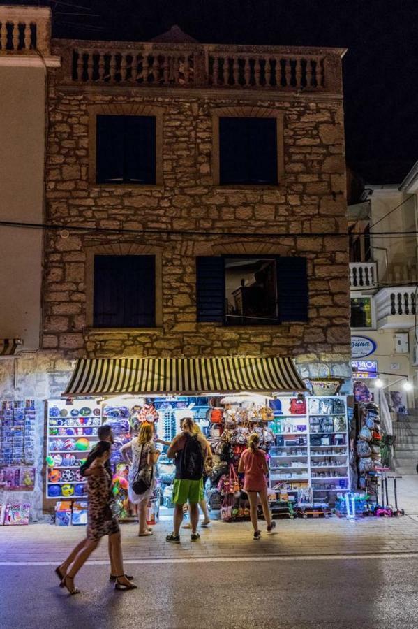 Apartamento Old House Vodice Exterior foto
